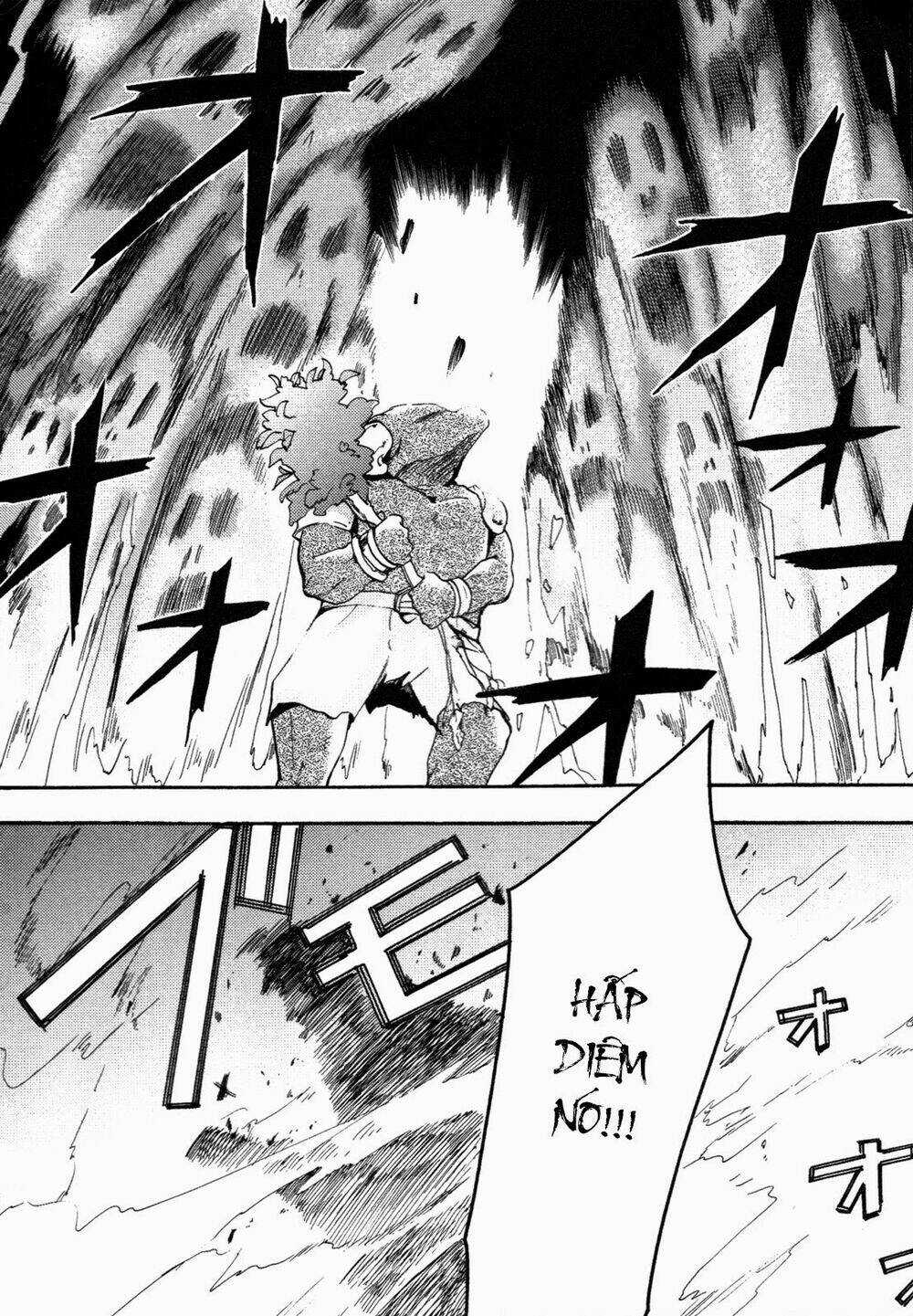 Cu-Cu-Cute! - Chapter 6 - Trang 28