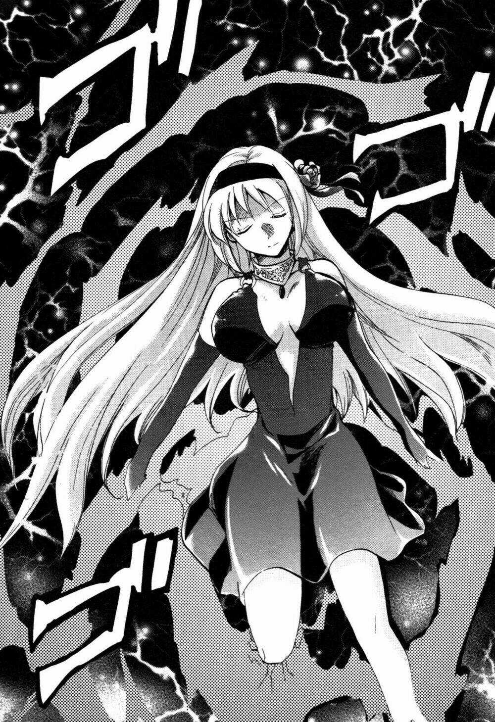 Cu-Cu-Cute! - Chapter 7 - Trang 20