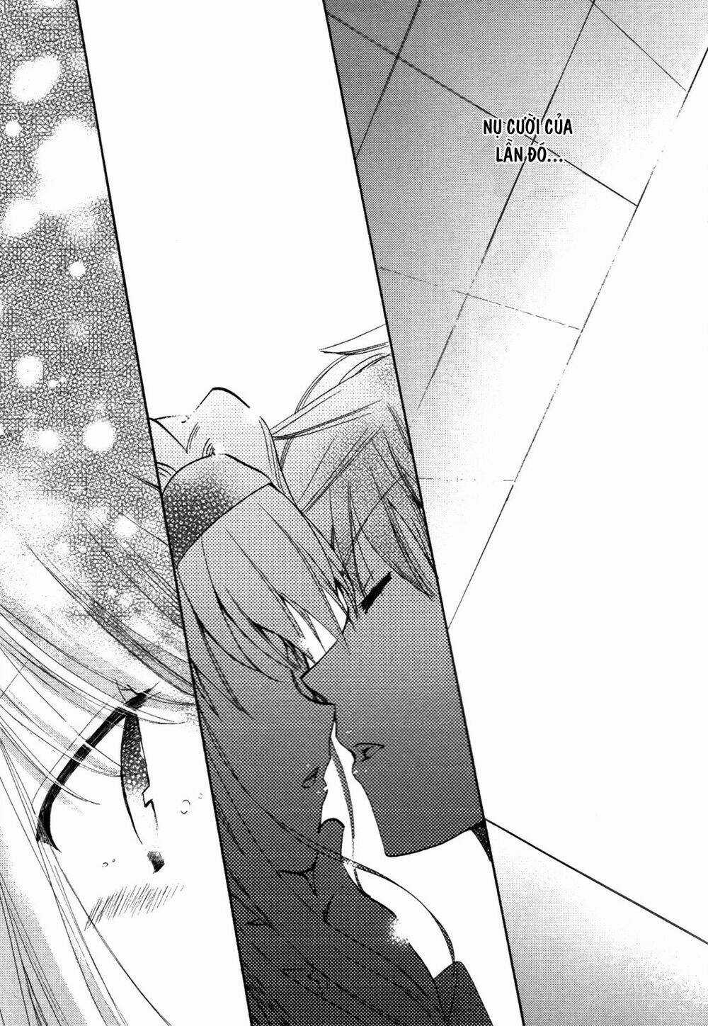 Cu-Cu-Cute! - Chapter 9 - Trang 13