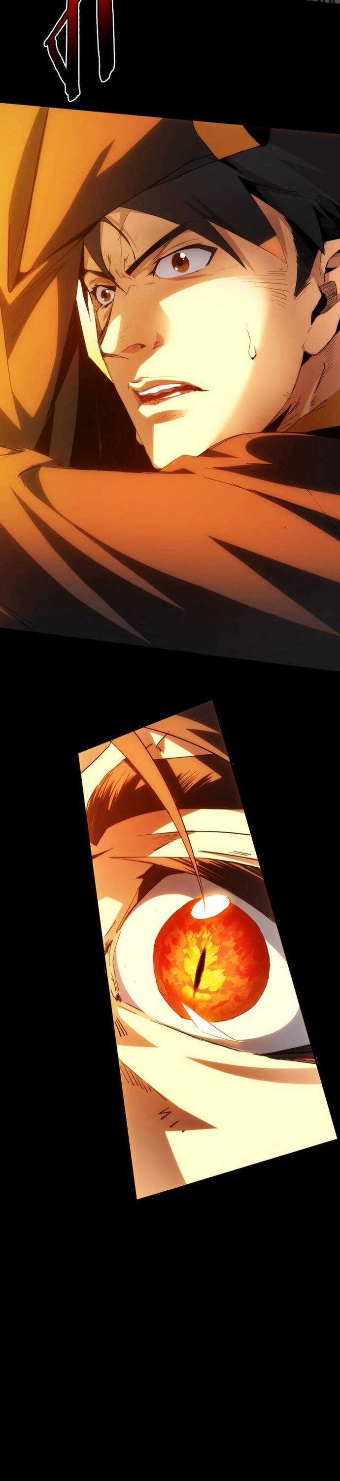 Cú Đấm Trời Giáng - Chương 1 - Trang 5