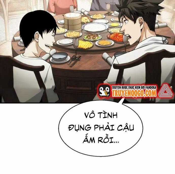 Cú Đấm Trời Giáng - Chương 10 - Trang 17