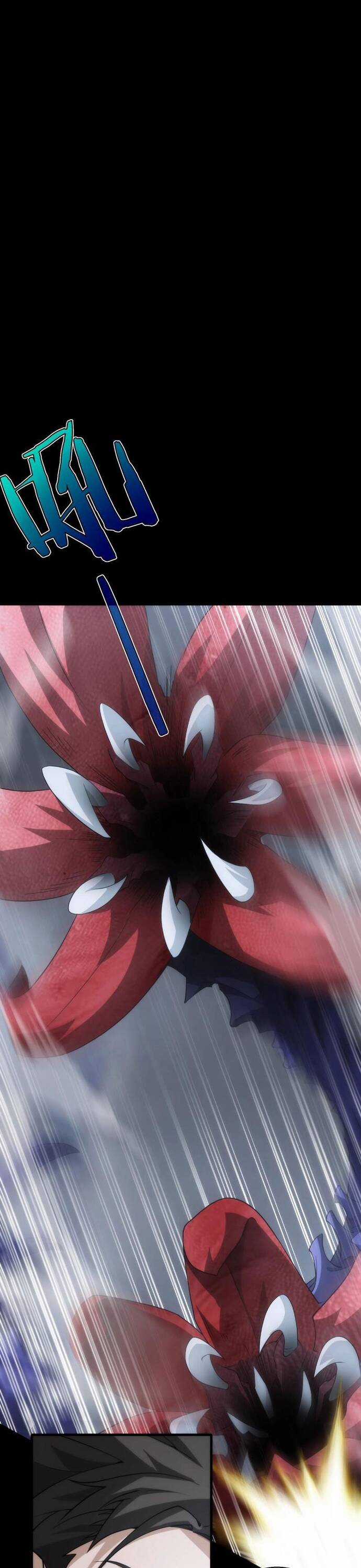 Cú Đấm Trời Giáng - Chương 11 - Trang 5