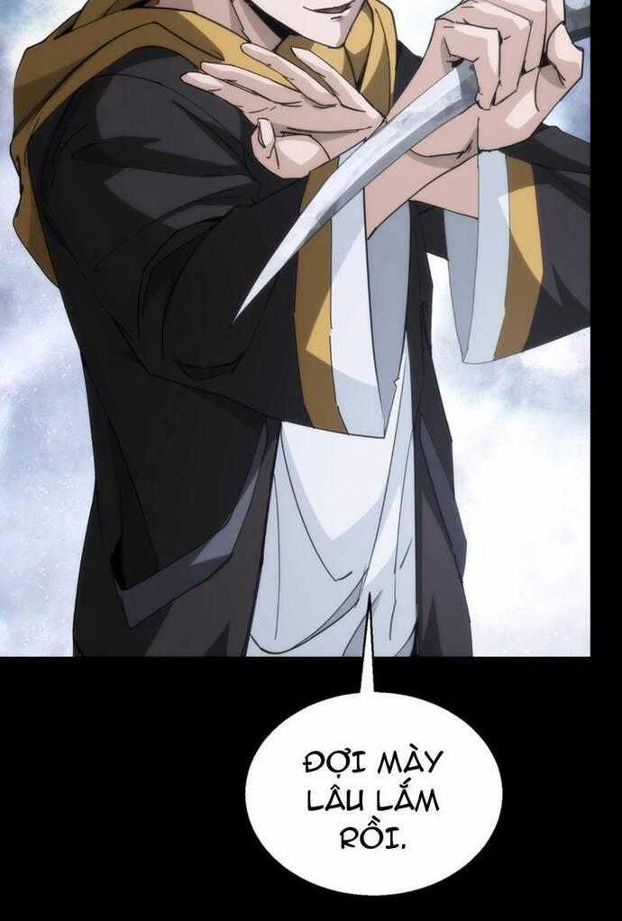 Cú Đấm Trời Giáng - Chương 12 - Trang 13