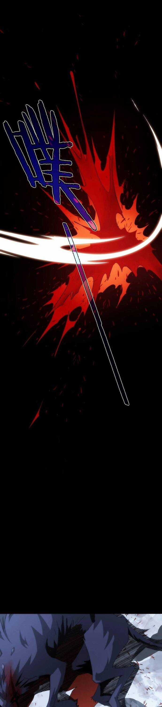 Cú Đấm Trời Giáng - Chương 13 - Trang 14