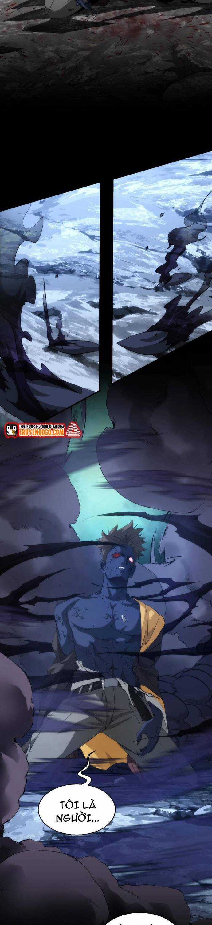 Cú Đấm Trời Giáng - Chương 14 - Trang 4