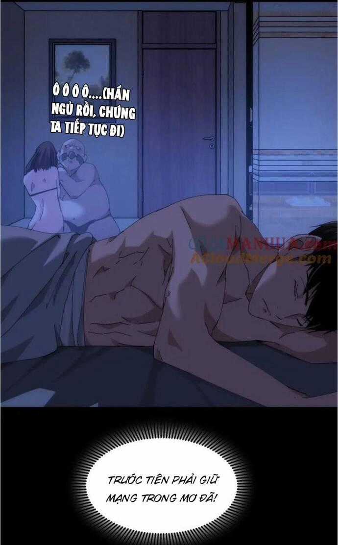 Cú Đấm Trời Giáng - Chương 18 - Trang 14