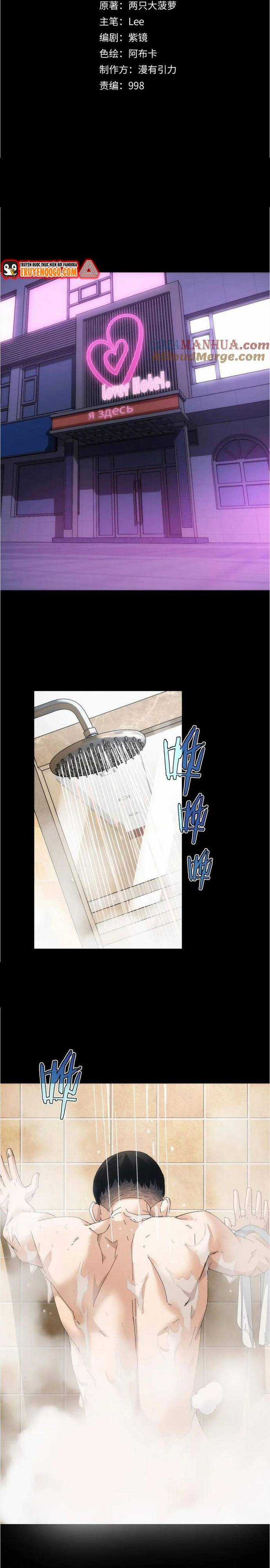 Cú Đấm Trời Giáng - Chương 18 - Trang 9