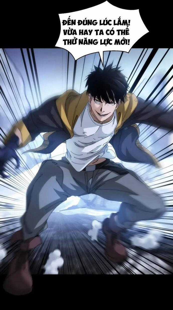 Cú Đấm Trời Giáng - Chương 19 - Trang 12
