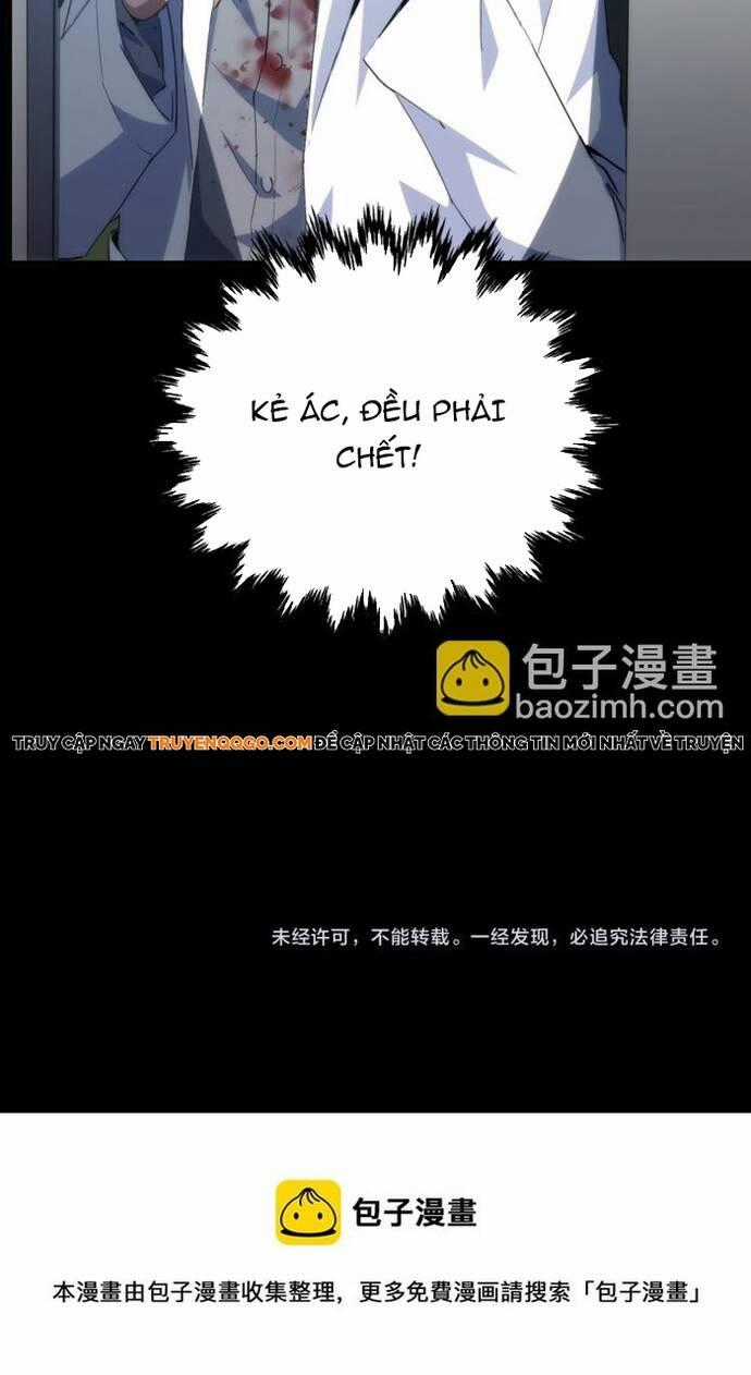 Cú Đấm Trời Giáng - Chương 3 - Trang 16