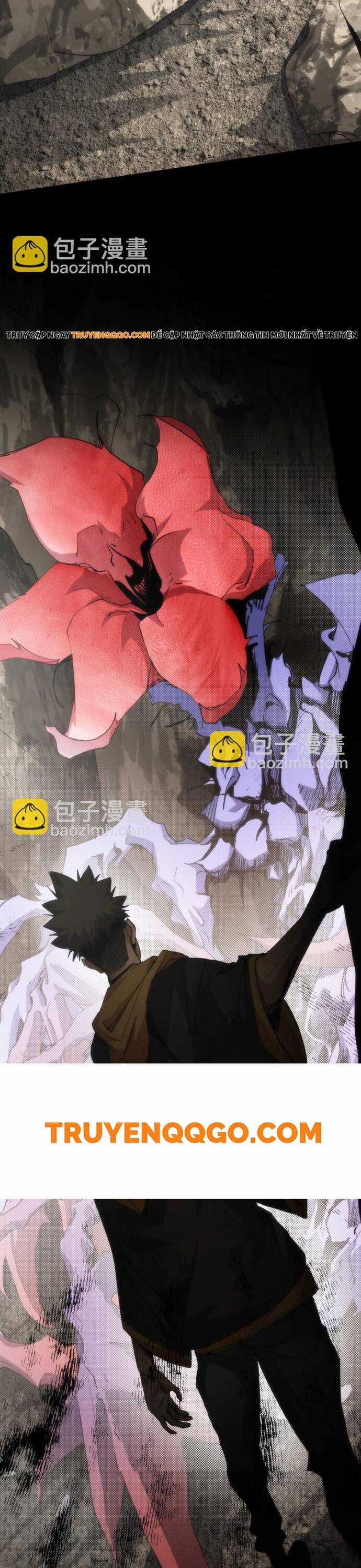 Cú Đấm Trời Giáng - Chương 4 - Trang 18