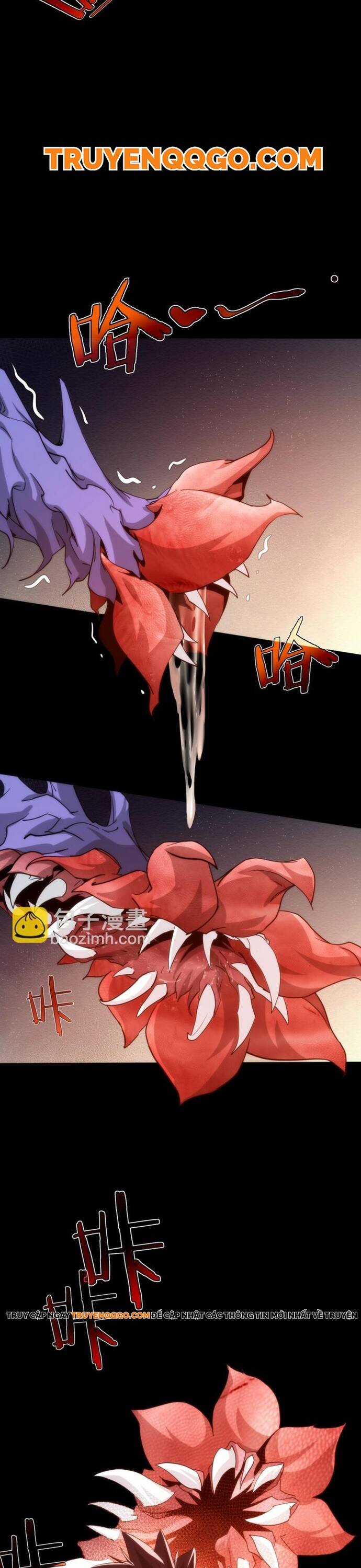 Cú Đấm Trời Giáng - Chương 5 - Trang 11