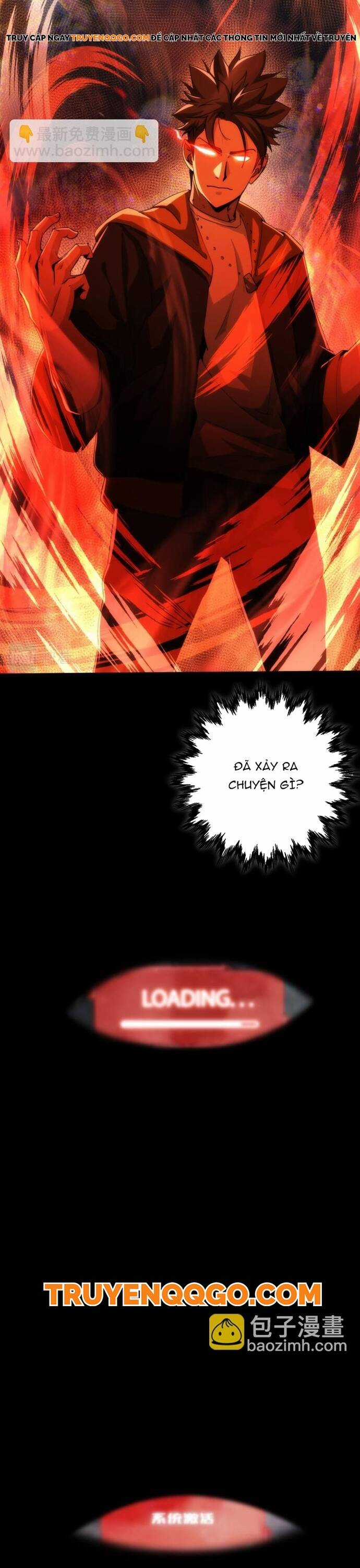 Cú Đấm Trời Giáng - Chương 5 - Trang 17