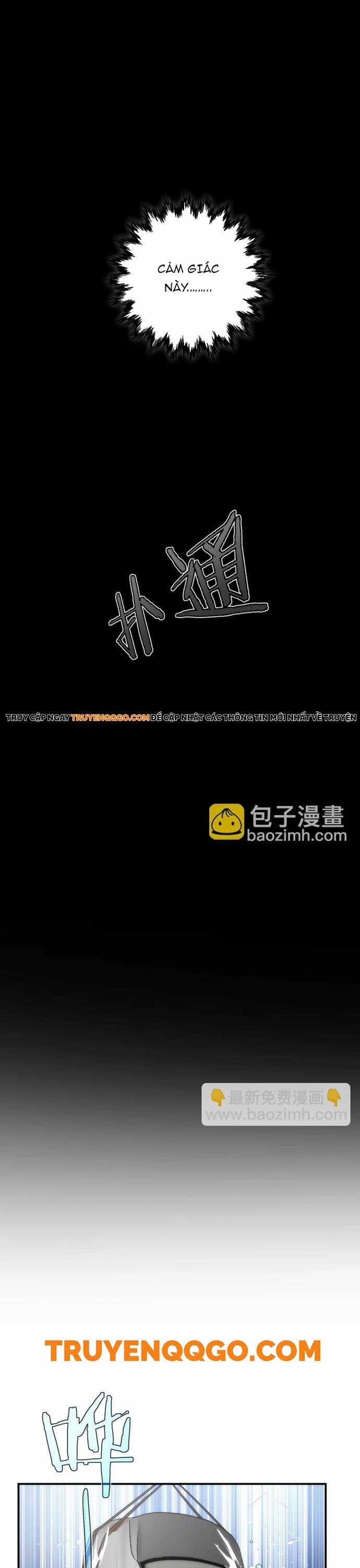 Cú Đấm Trời Giáng - Chương 5 - Trang 18