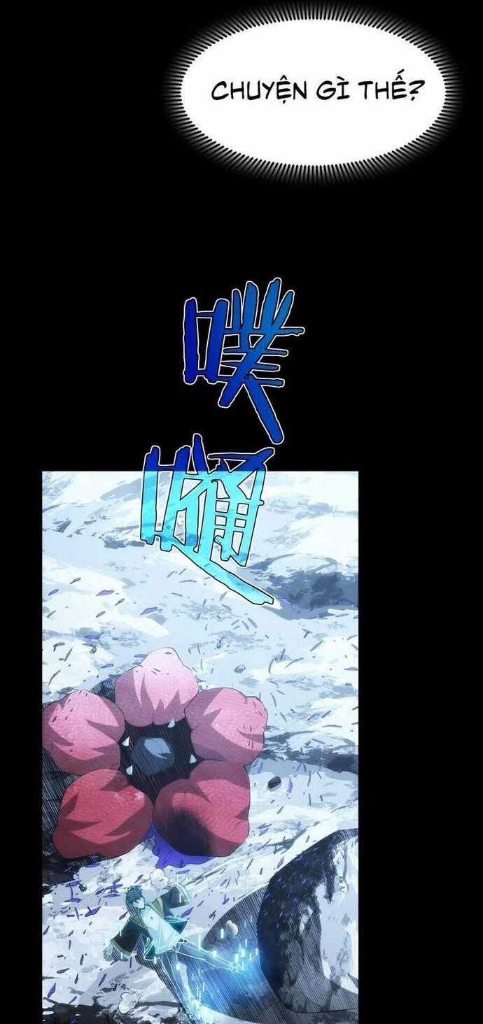 Cú Đấm Trời Giáng - Chương 8 - Trang 11