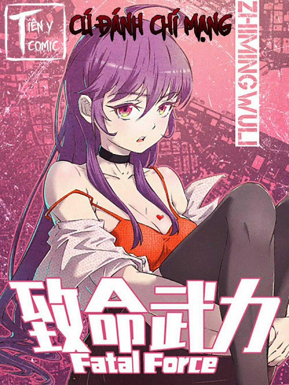 Cú Đánh Chí Mạng - Chapter 1 - Trang 1