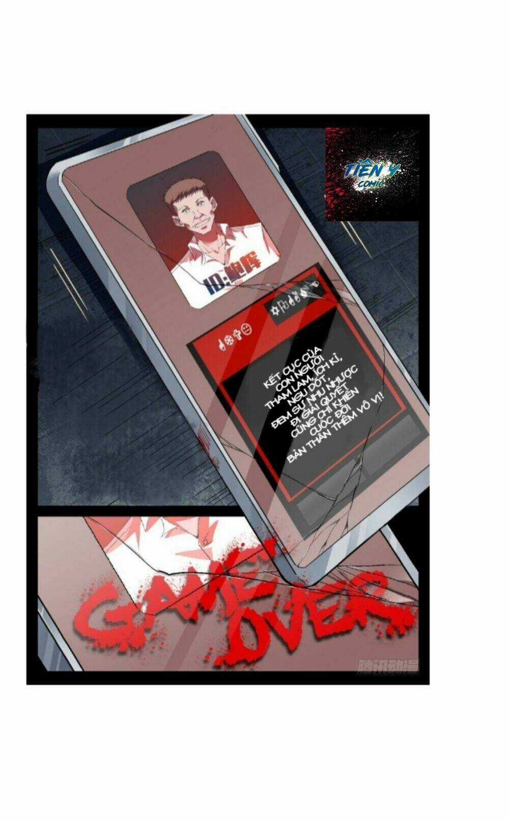 Cú Đánh Chí Mạng - Chapter 1 - Trang 12