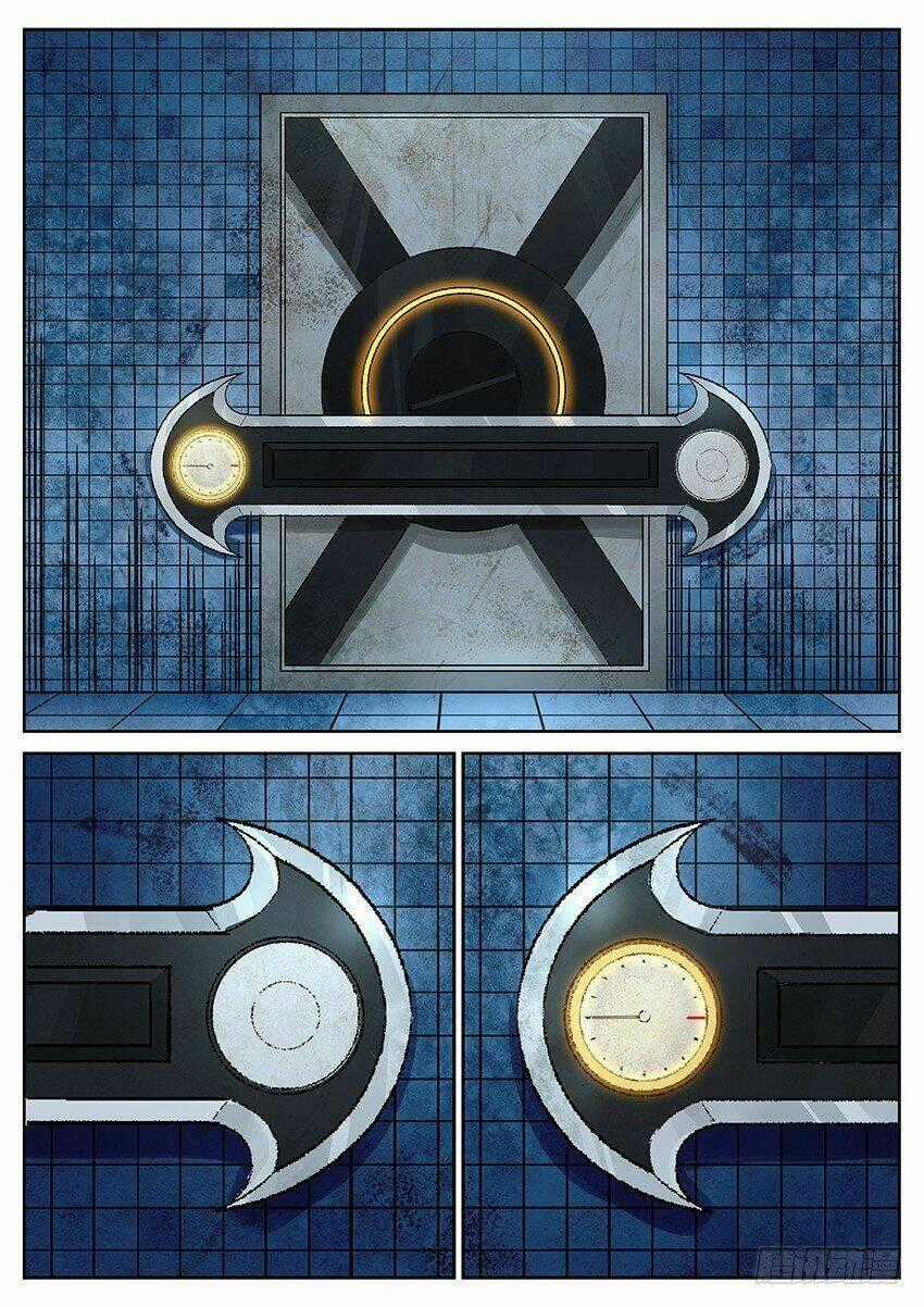 Cú Đánh Chí Mạng - Chapter 2.5 - Trang 8