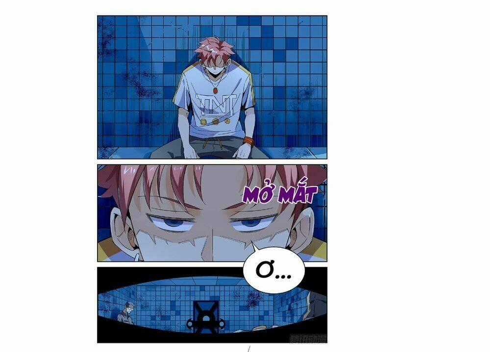 Cú Đánh Chí Mạng - Chapter 2 - Trang 1