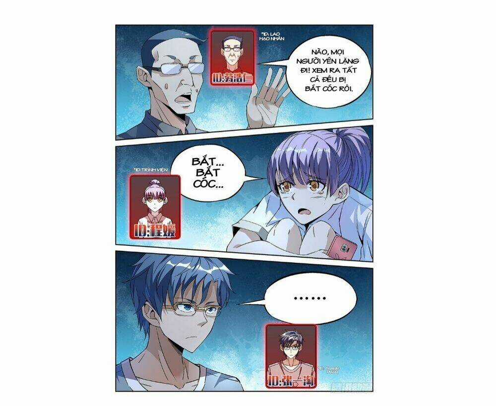 Cú Đánh Chí Mạng - Chapter 2 - Trang 5