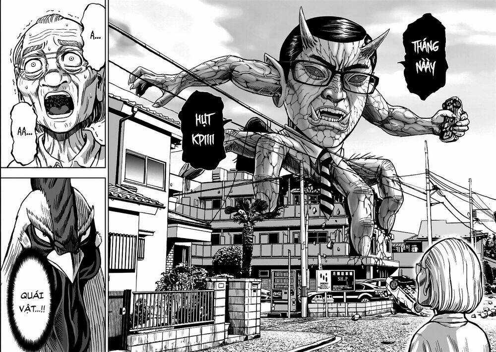 Cự Kê Chiến Ký - Chapter 1 - Trang 26