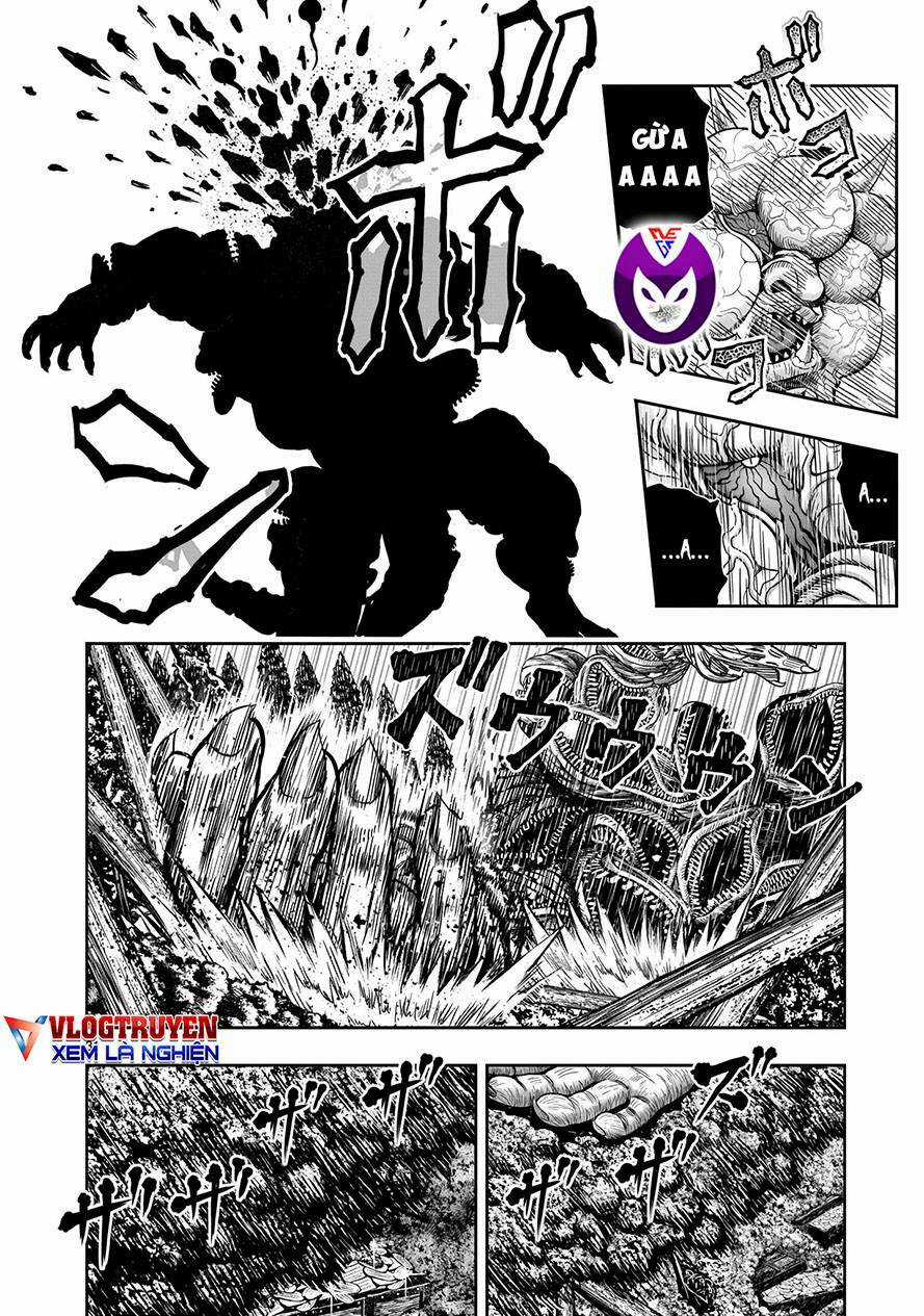 Cự Kê Chiến Ký - Chapter 10 - Trang 29