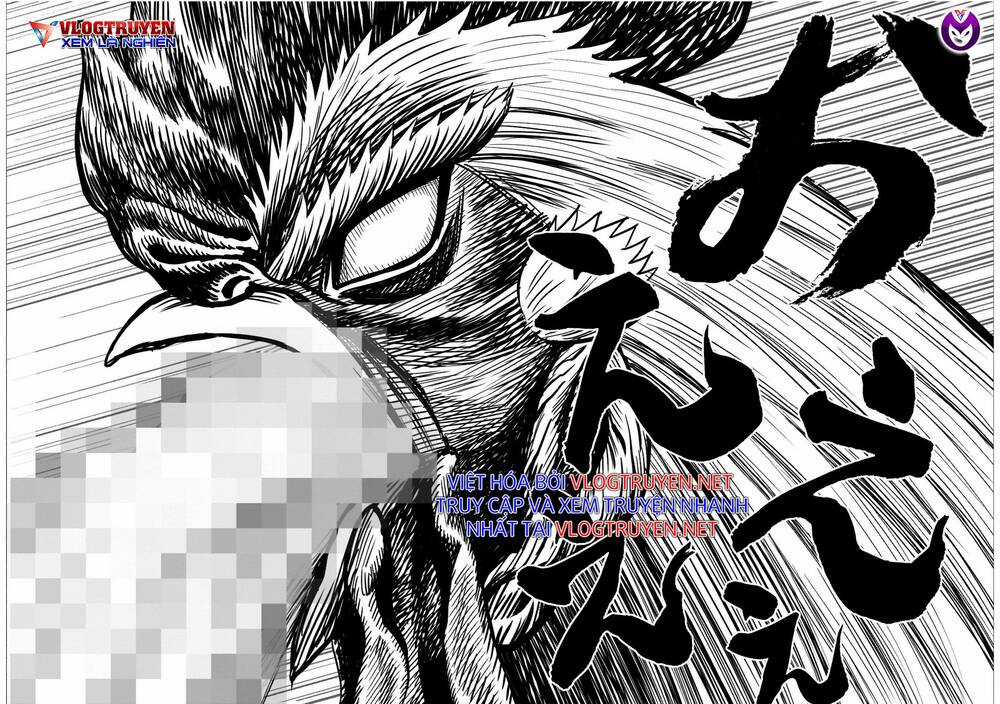 Cự Kê Chiến Ký - Chapter 12 - Trang 35