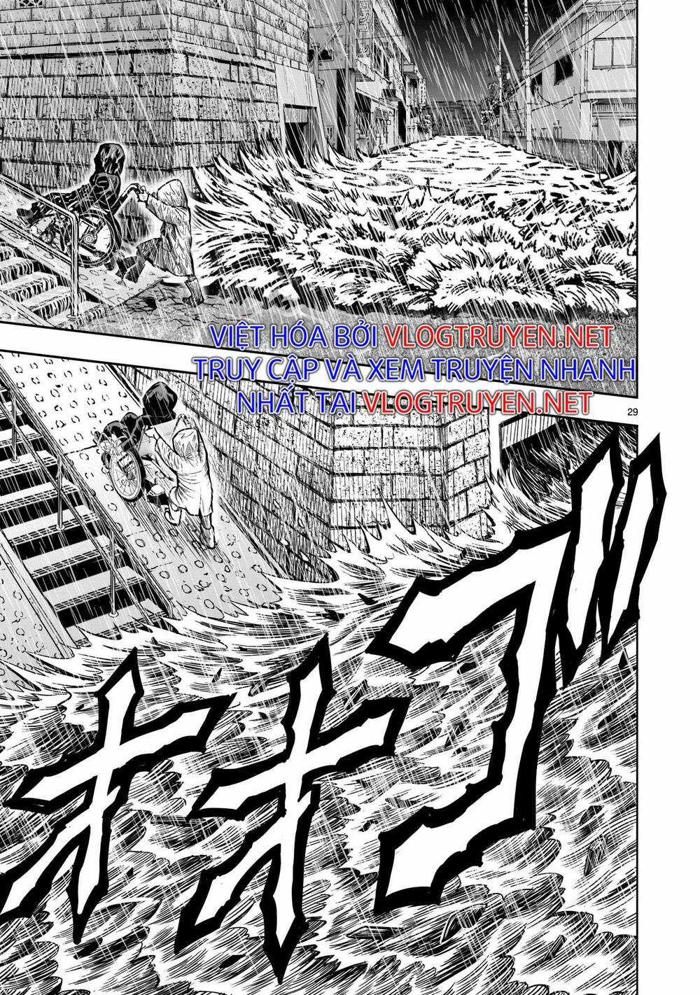 Cự Kê Chiến Ký - Chapter 13 - Trang 32