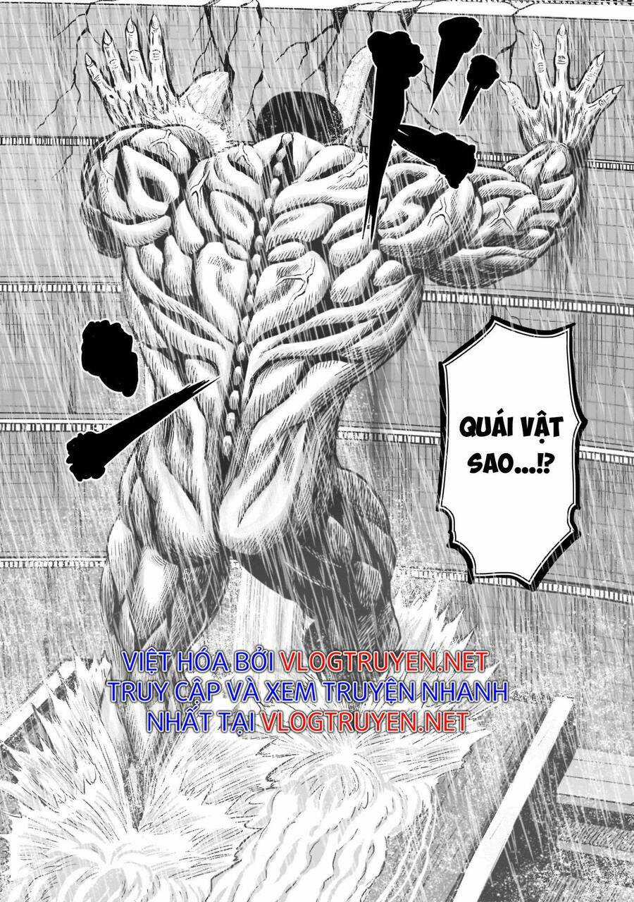 Cự Kê Chiến Ký - Chapter 14 - Trang 18