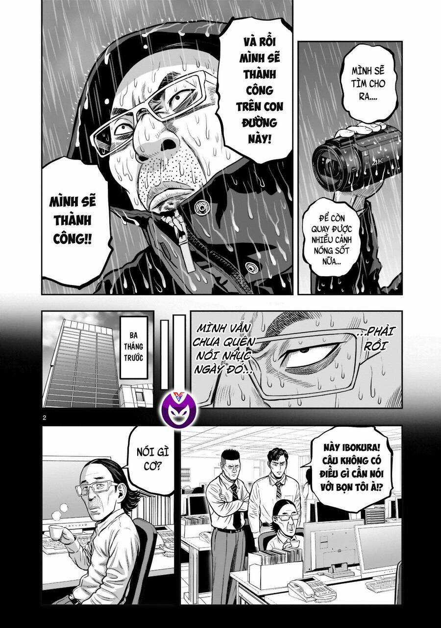 Cự Kê Chiến Ký - Chapter 14 - Trang 3