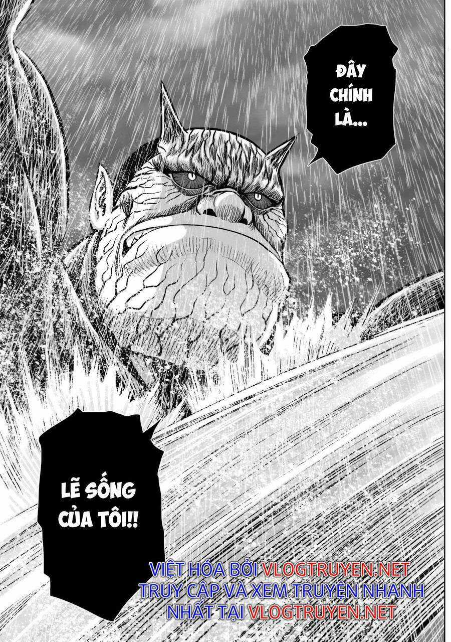 Cự Kê Chiến Ký - Chapter 14 - Trang 25