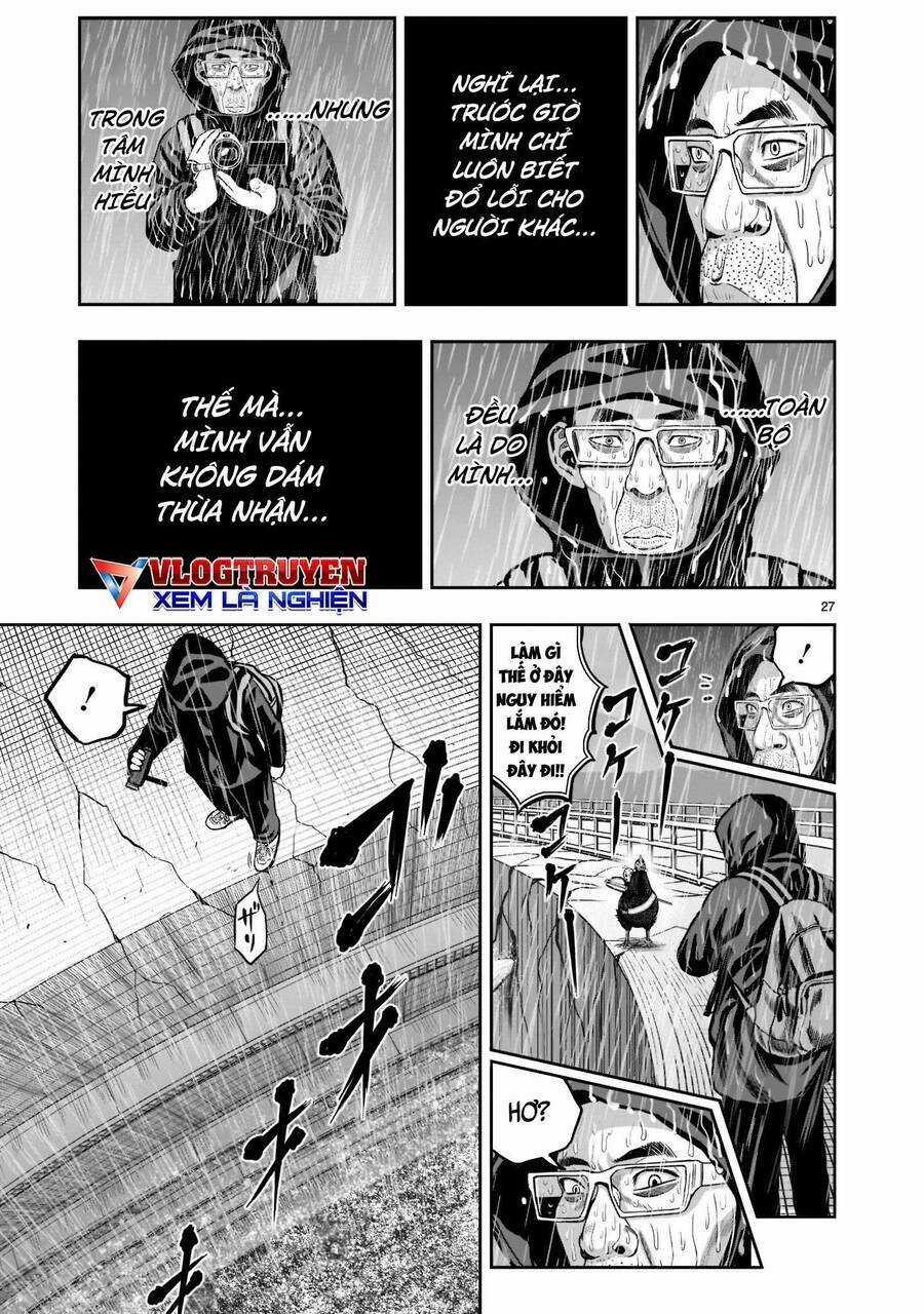 Cự Kê Chiến Ký - Chapter 14 - Trang 29