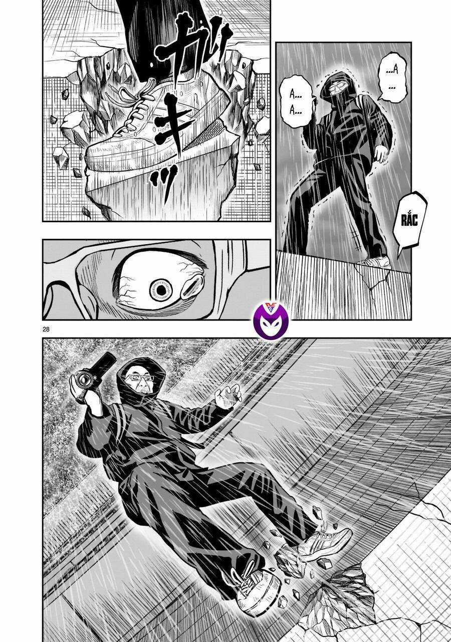 Cự Kê Chiến Ký - Chapter 14 - Trang 31