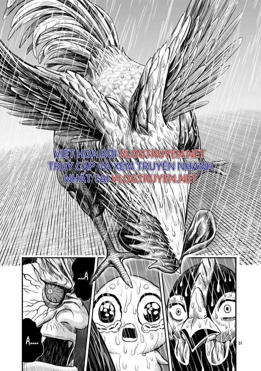 Cự Kê Chiến Ký - Chapter 14 - Trang 34