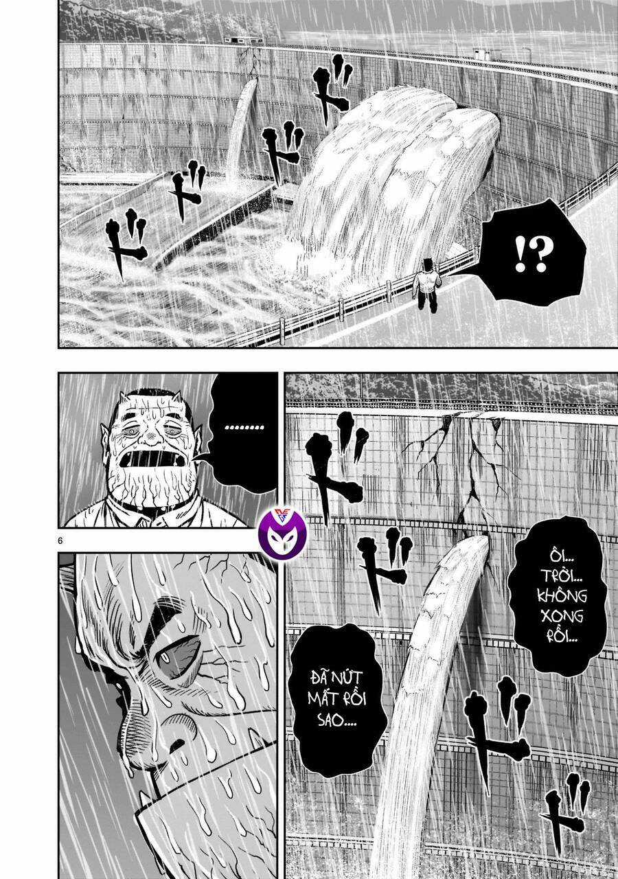 Cự Kê Chiến Ký - Chapter 14 - Trang 7