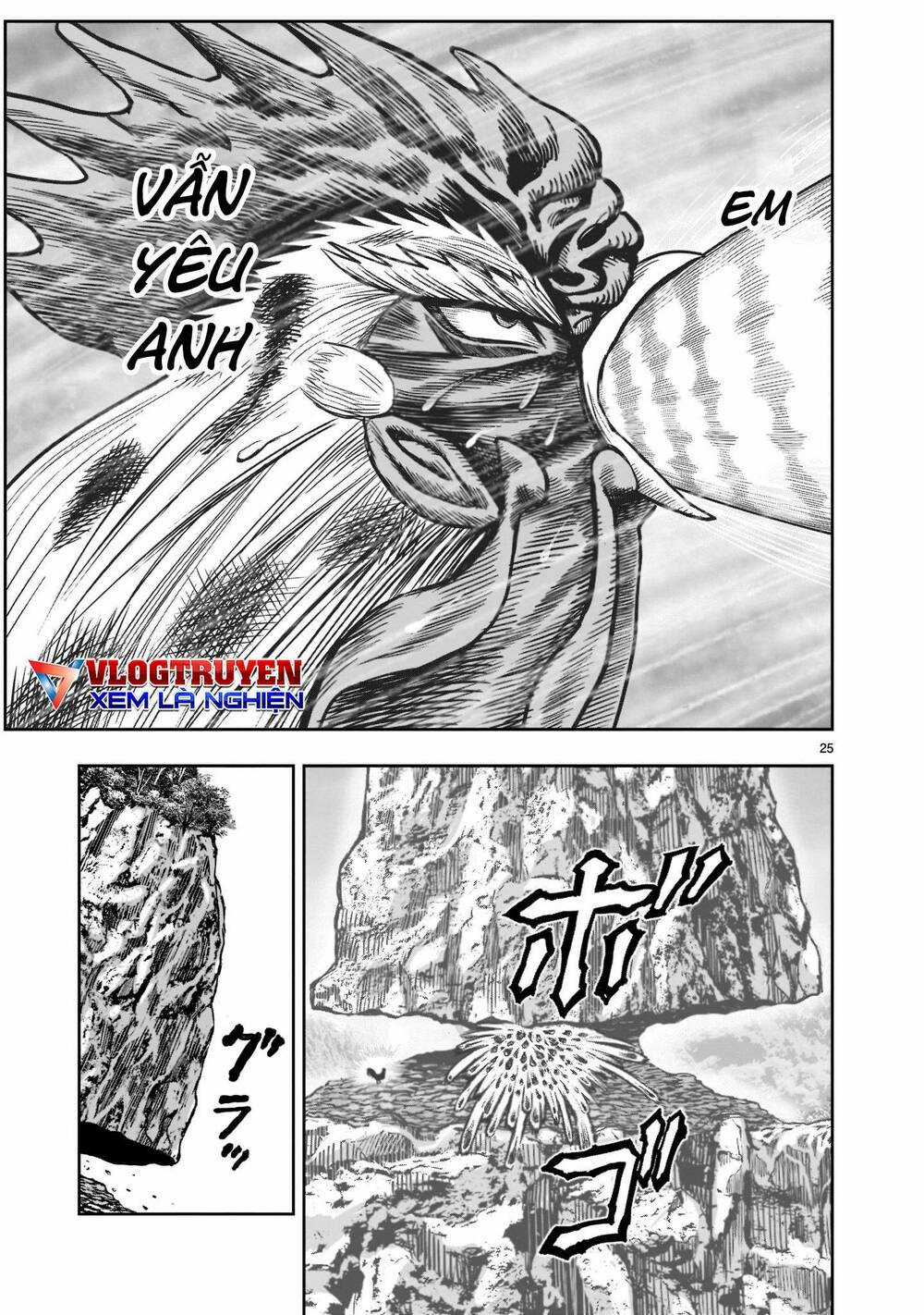 Cự Kê Chiến Ký - Chapter 15 - Trang 26