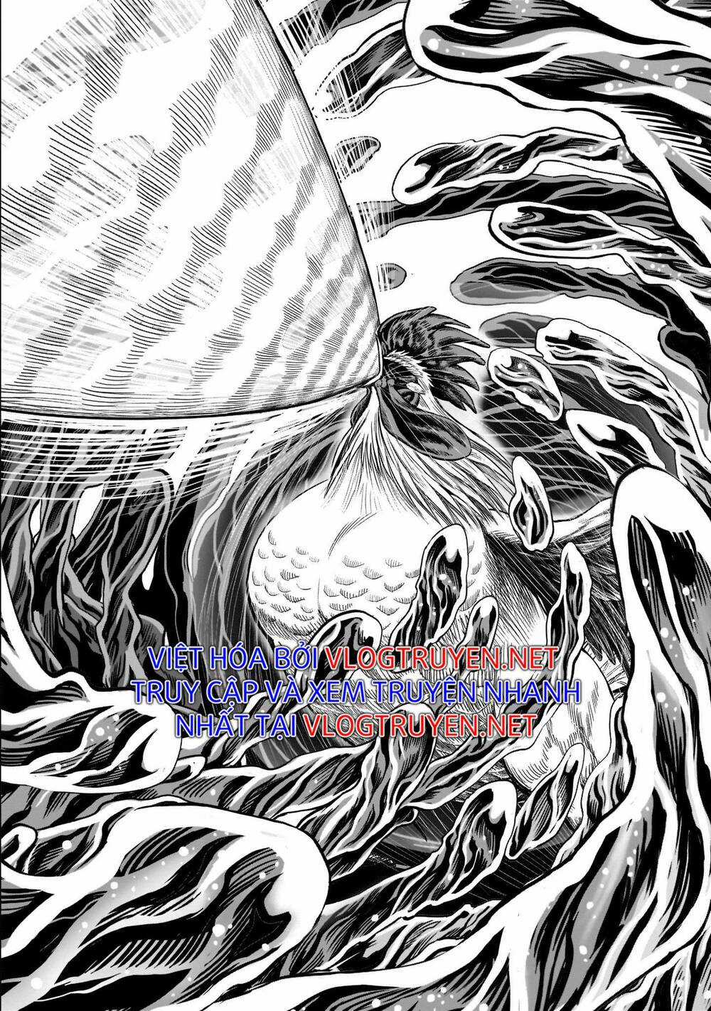 Cự Kê Chiến Ký - Chapter 15 - Trang 33