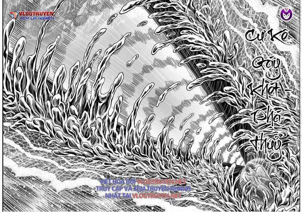 Cự Kê Chiến Ký - Chapter 15 - Trang 35