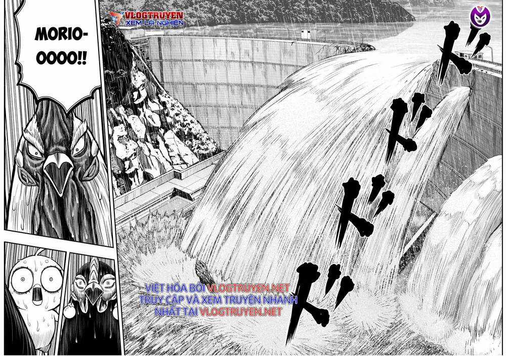 Cự Kê Chiến Ký - Chapter 15 - Trang 7