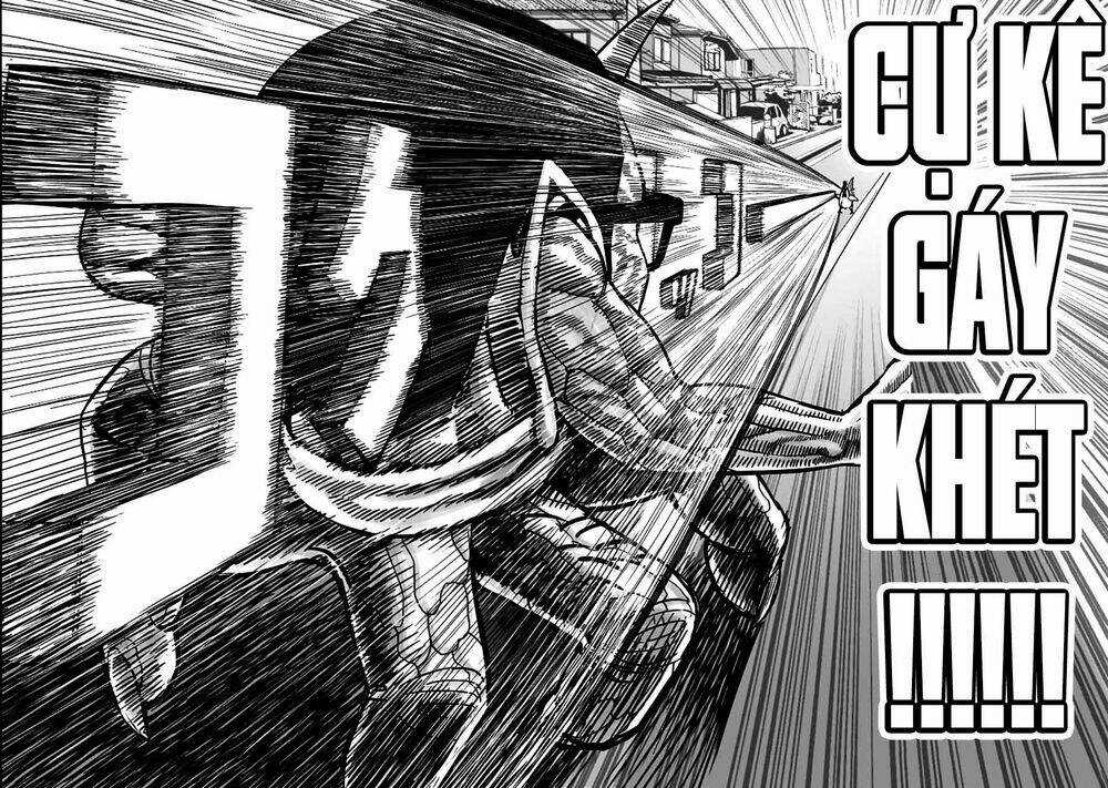 Cự Kê Chiến Ký - Chapter 2 - Trang 12