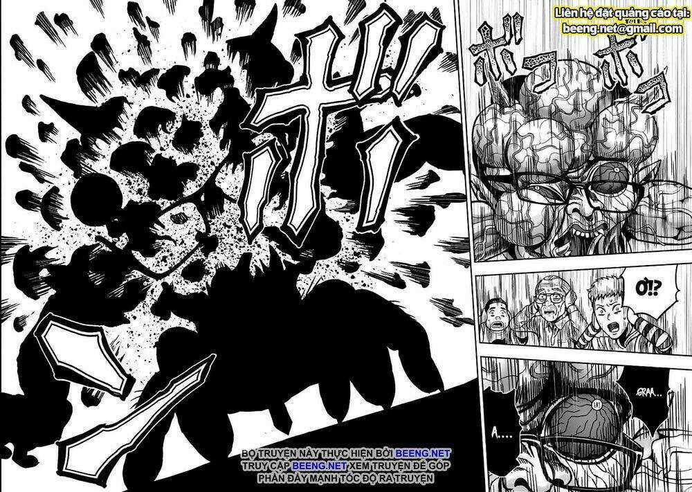 Cự Kê Chiến Ký - Chapter 2 - Trang 15