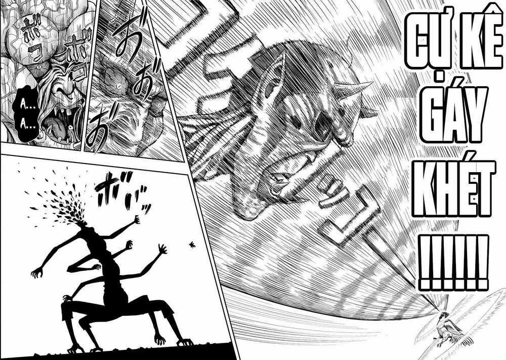 Cự Kê Chiến Ký - Chapter 3 - Trang 27