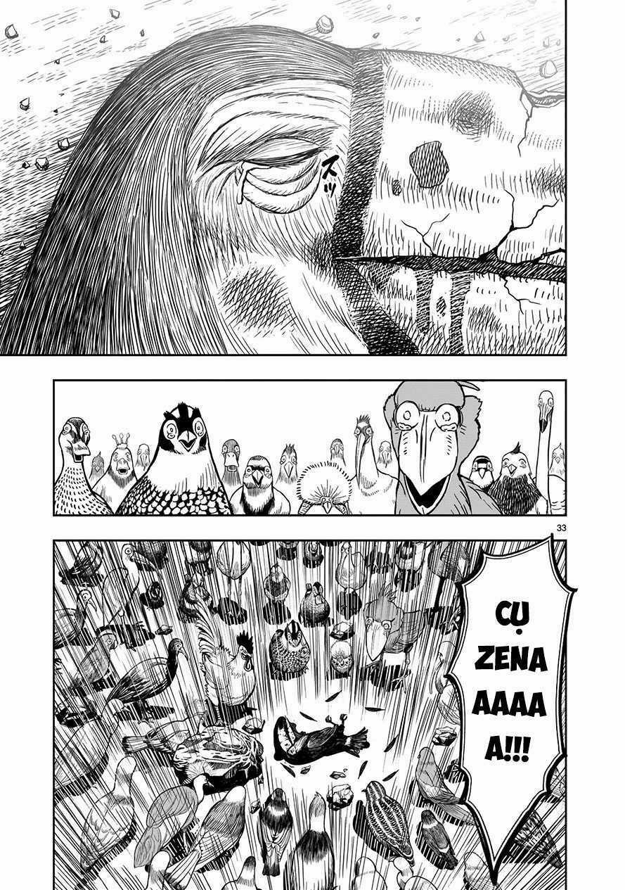 Cự Kê Chiến Ký - Chapter 3 - Trang 31