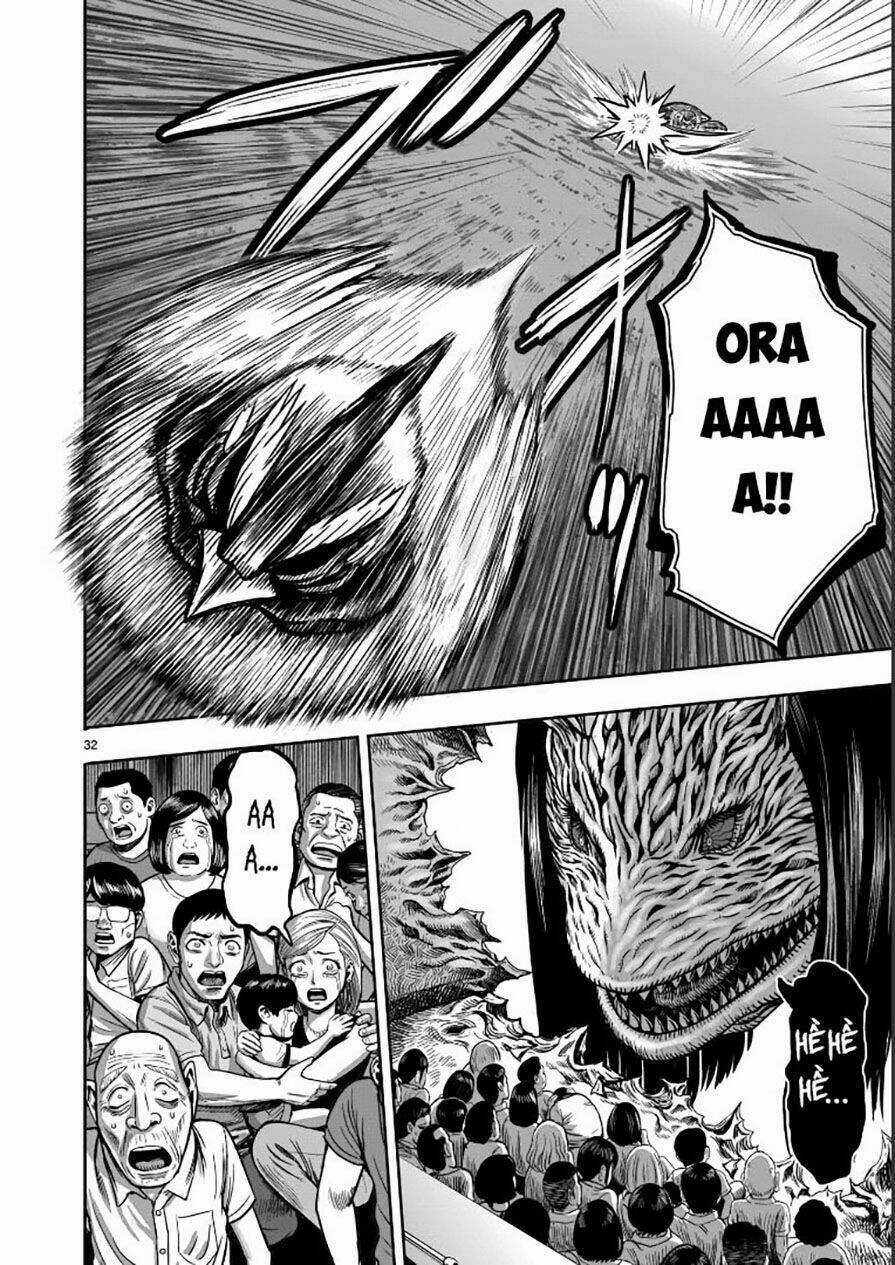 Cự Kê Chiến Ký - Chapter 4 - Trang 31