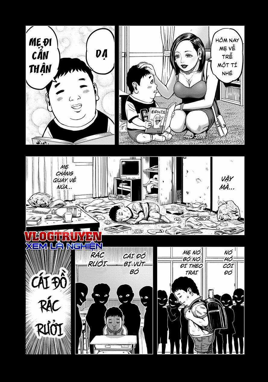 Cự Kê Chiến Ký - Chapter 5.1 - Trang 20