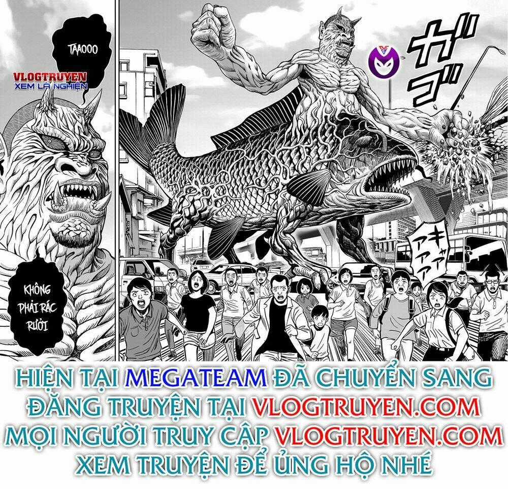 Cự Kê Chiến Ký - Chapter 5.1 - Trang 26