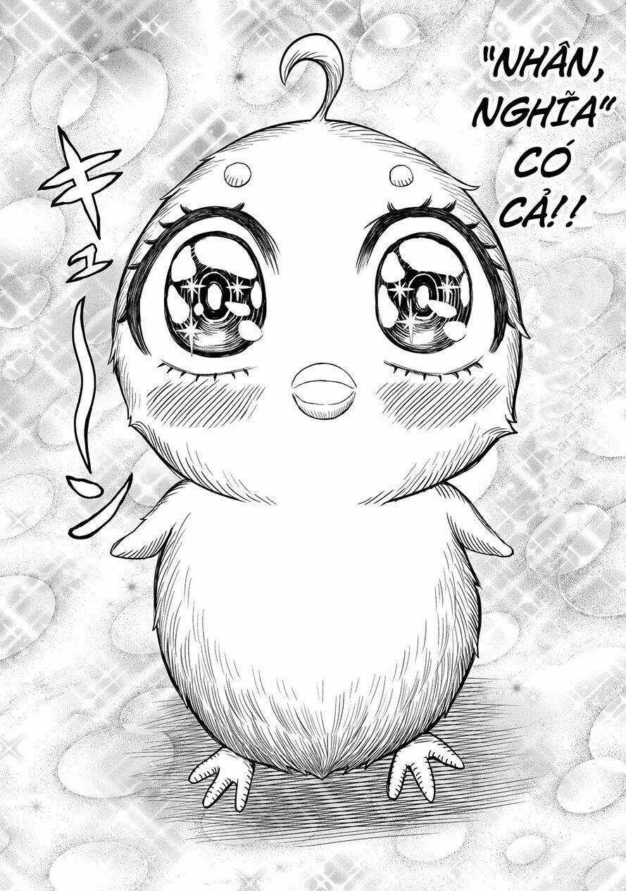 Cự Kê Chiến Ký - Chapter 5.2 - Trang 15