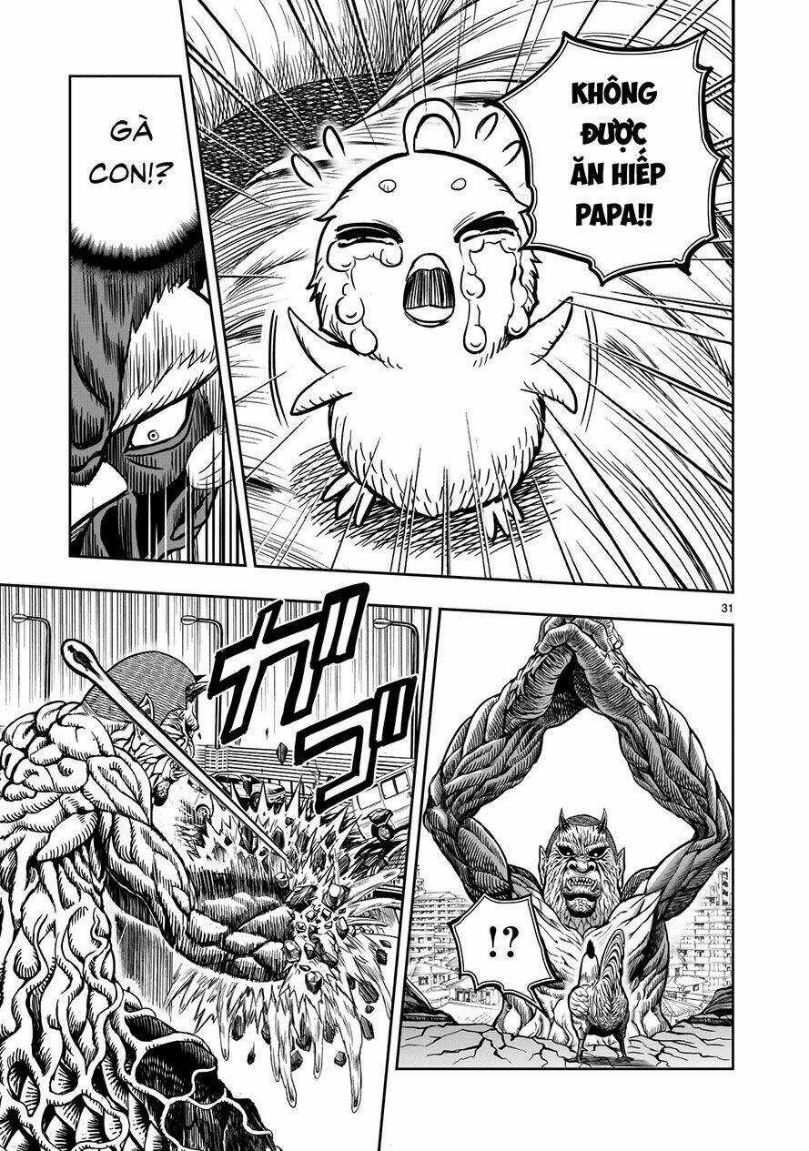 Cự Kê Chiến Ký - Chapter 5.2 - Trang 4