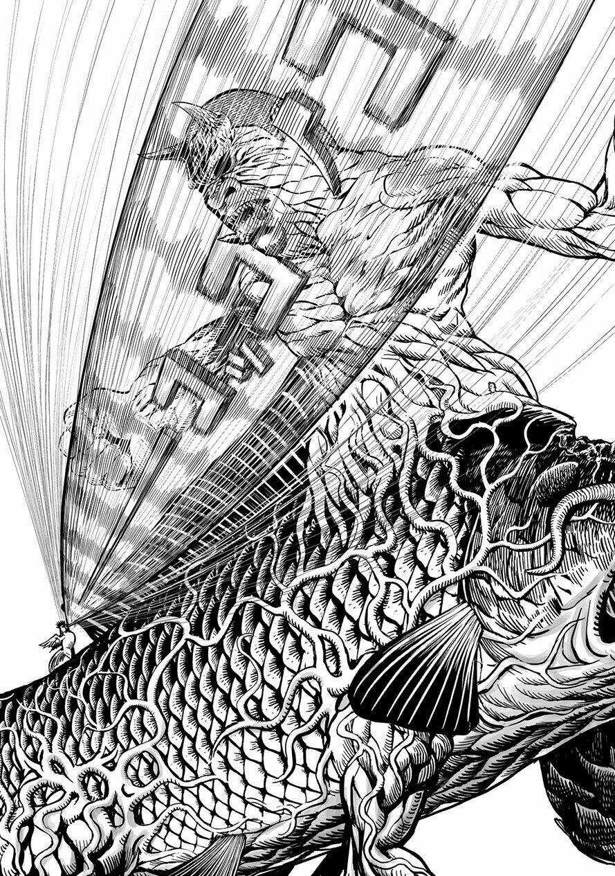 Cự Kê Chiến Ký - Chapter 5.2 - Trang 6