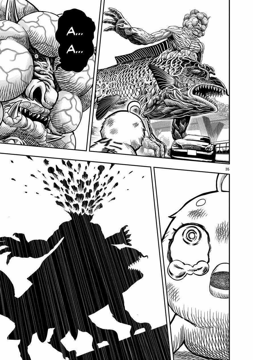 Cự Kê Chiến Ký - Chapter 5.2 - Trang 8