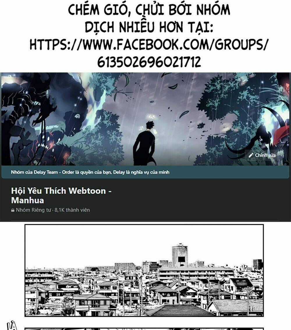 Cự Kê Chiến Ký - Chapter 6.1 - Trang 1